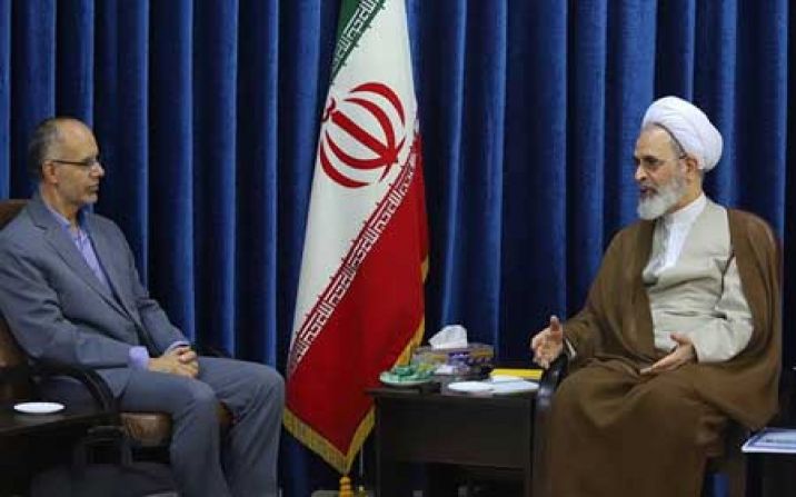 مسئولان مالیاتی به وضعیت اقشار ضعیف جامعه توجه کنند مسئولان مالیاتی به وضعیت اقشار ضعیف جامعه توجه کنند